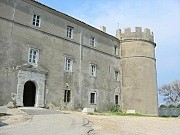 Kraljevica - castello
